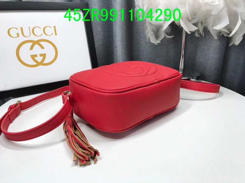 Glami Fashion - GCI Bags - 10383
