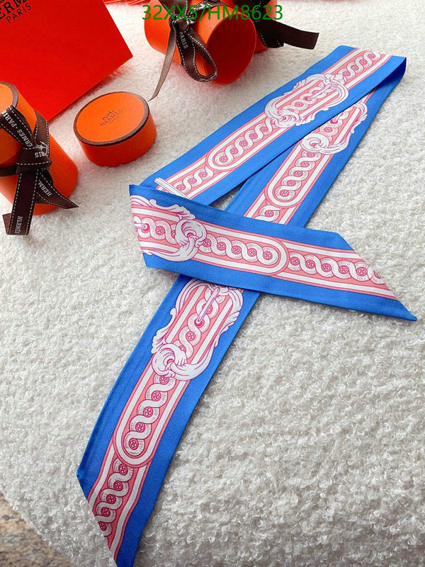 SAMC - HMS Scarves - 752