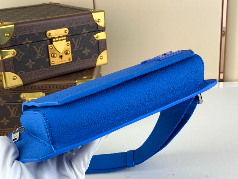 Satchel Bags - VL Bags - 2564