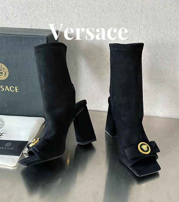 SAMC - VAR Women Shoes - 004