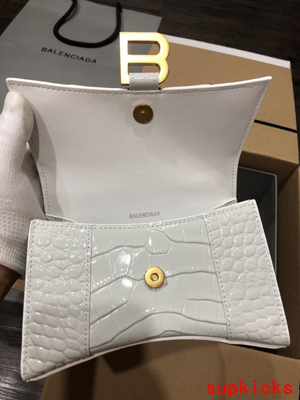 Glami- - BG Hourglass Bags - 188