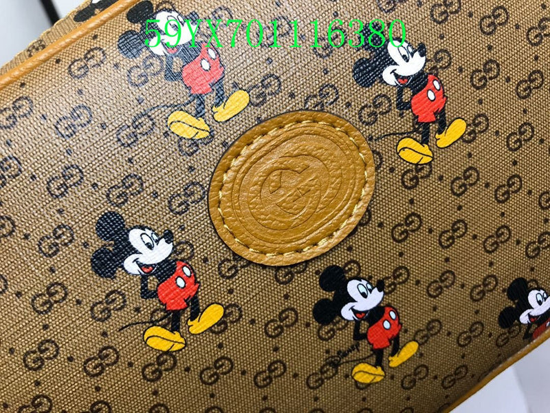 Glami Fashion - GCI Bags - 11103