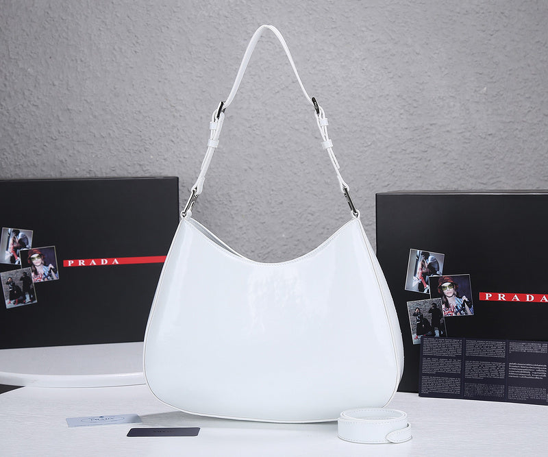 Satchel Bags - PRA Bags - 478