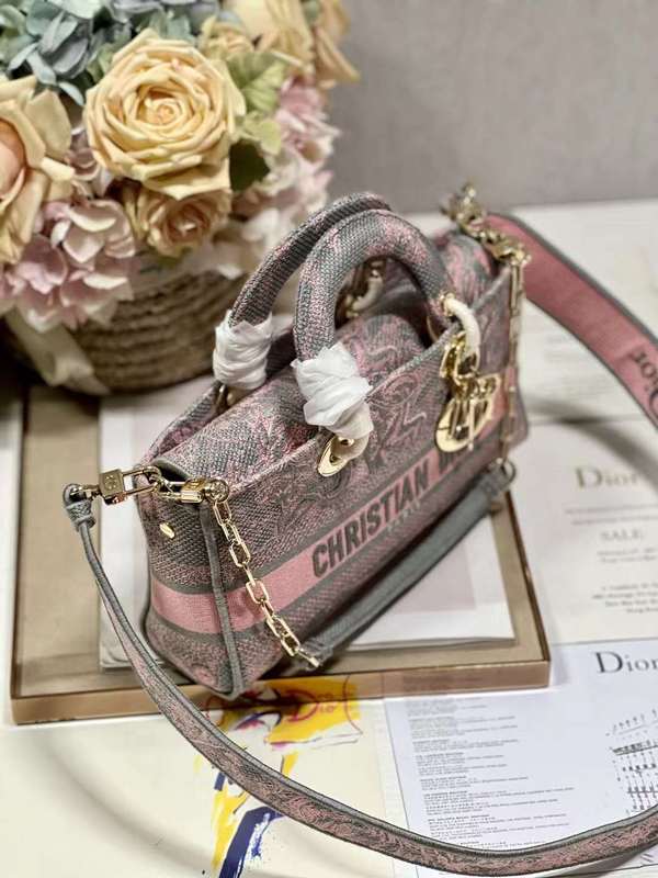 DOR Bags - Glami - 007
