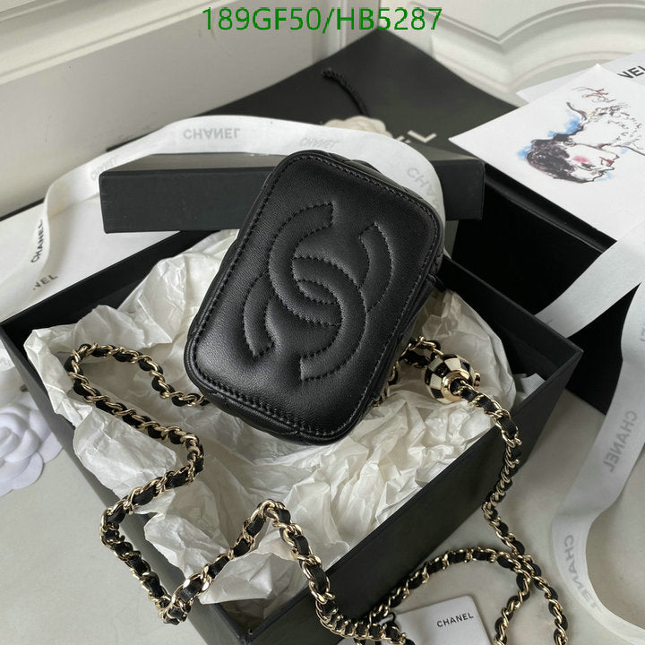 SAMC - CHL Bags - 154