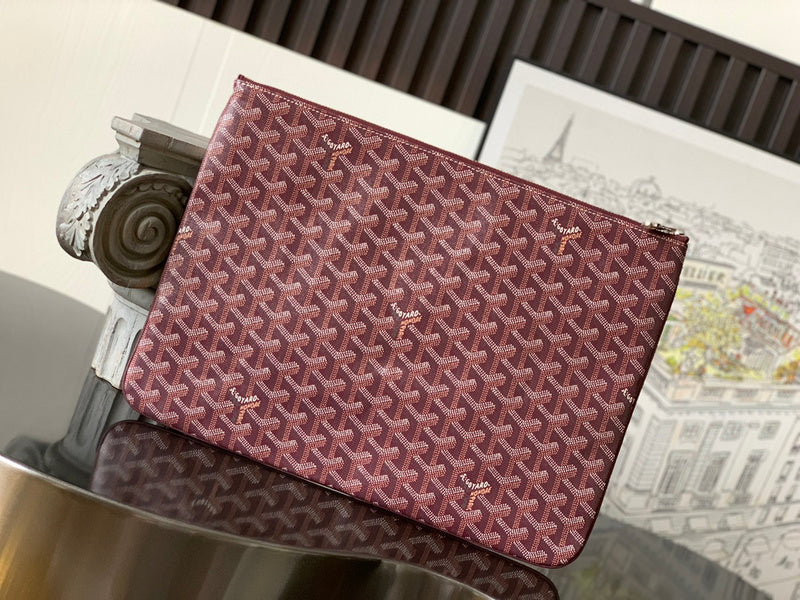 Glamy - GYO Bags - 512