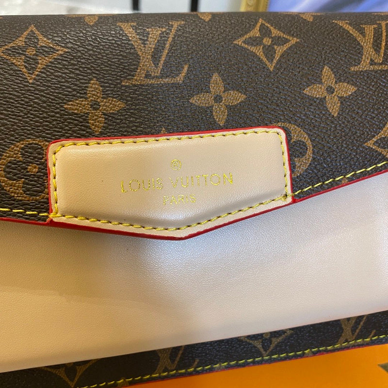 GlamI Lu-Vi bags - 3756