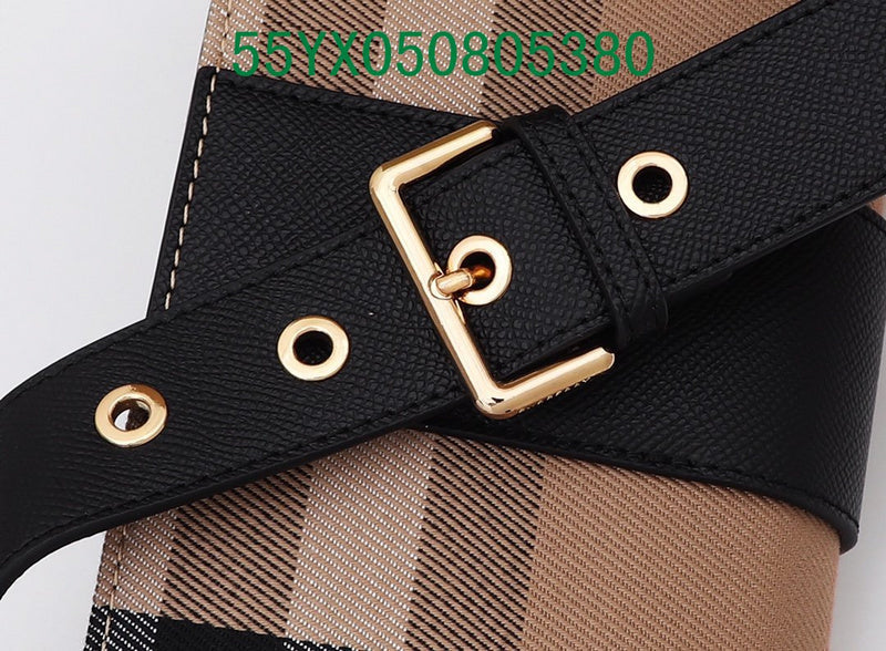 ELE Fashion -BBR Bags - 671
