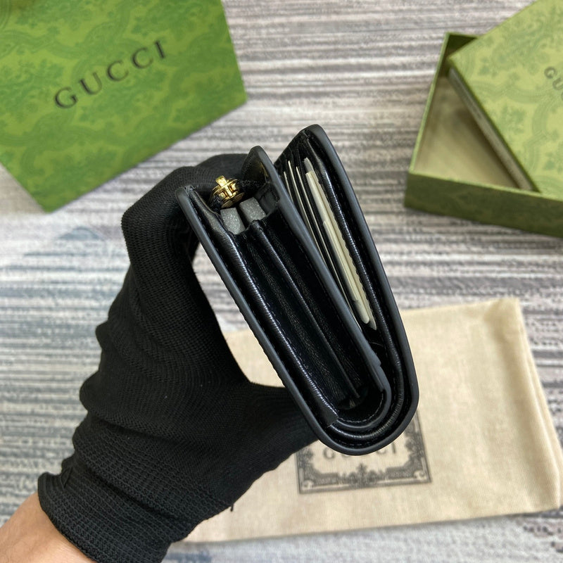 Glami - GUKI Wallets - 210
