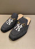 SAMC - GUKI Men Shoes - 662