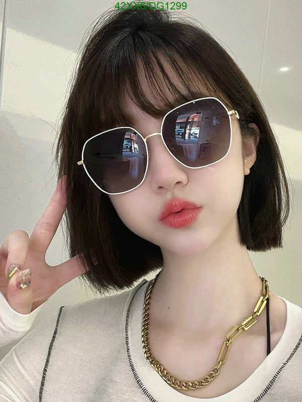 SAMC - CHL Glasses - 087