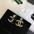 SAMC - CHL Jewelry Earrings - 408