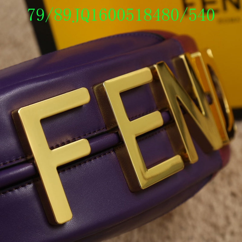Glami - FDE Bags - 2909