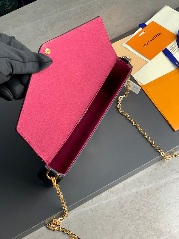 Satchel Bags - VL Bags - 3772