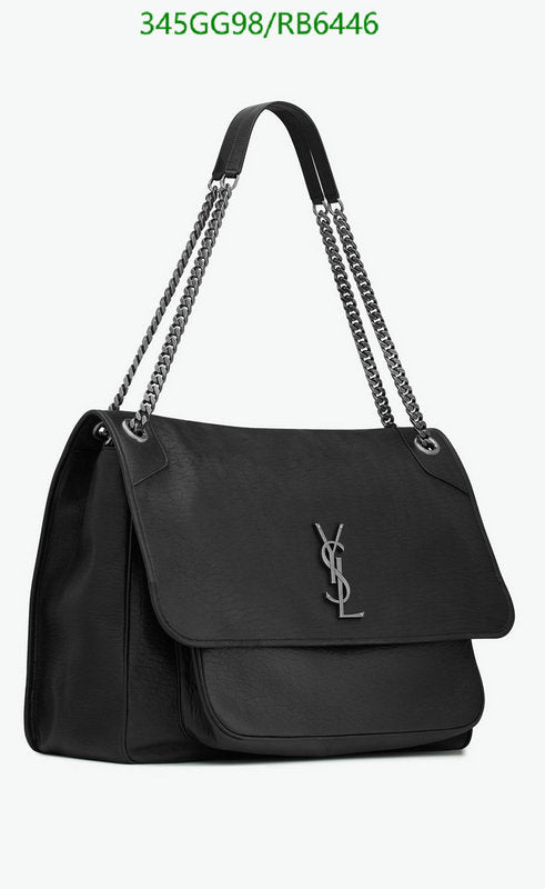 SAMC - YLS Bags - 099