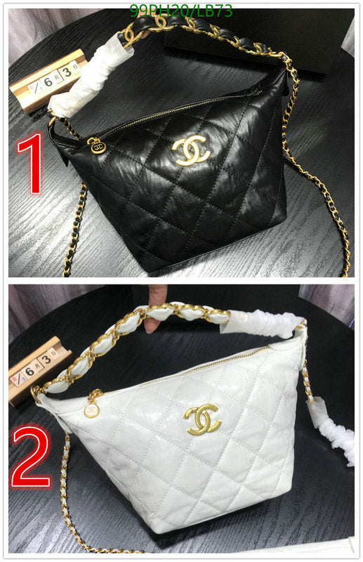 SAMC - CHL Bags Crossbody - 463
