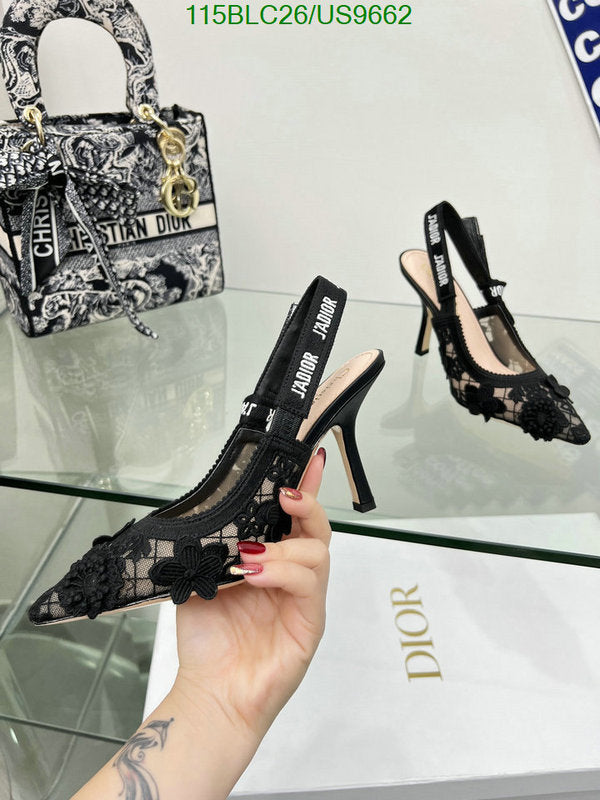 SAMCC - DOR Women Shoes - 2325