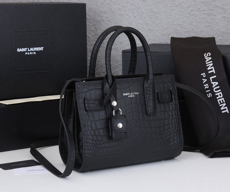 Satchel Bags - SLY Bags - 1822