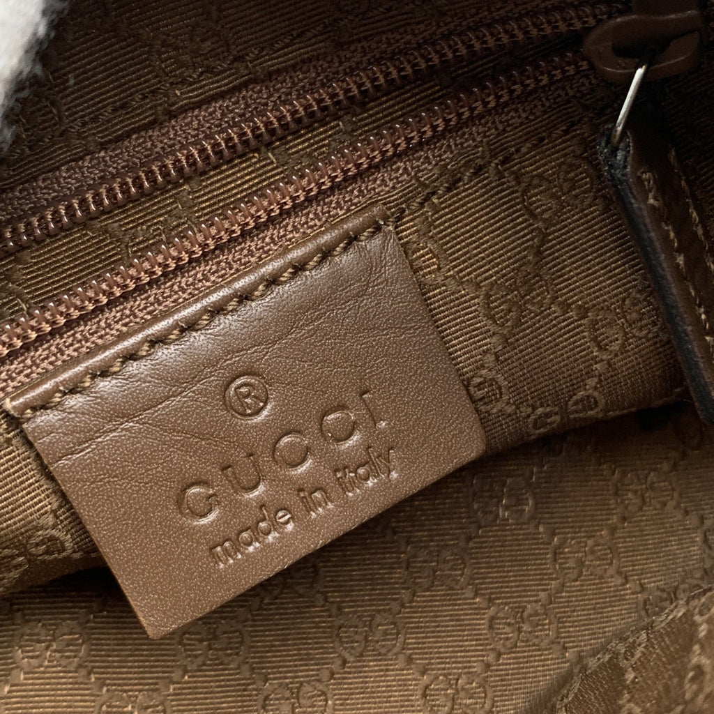 Gucci Hobos