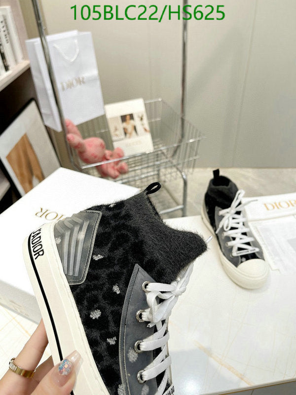SAMC - DOR Women Sneakers - 221