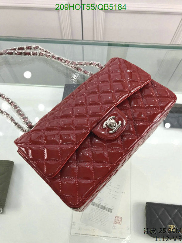 SAMC - CHL Bags - 567