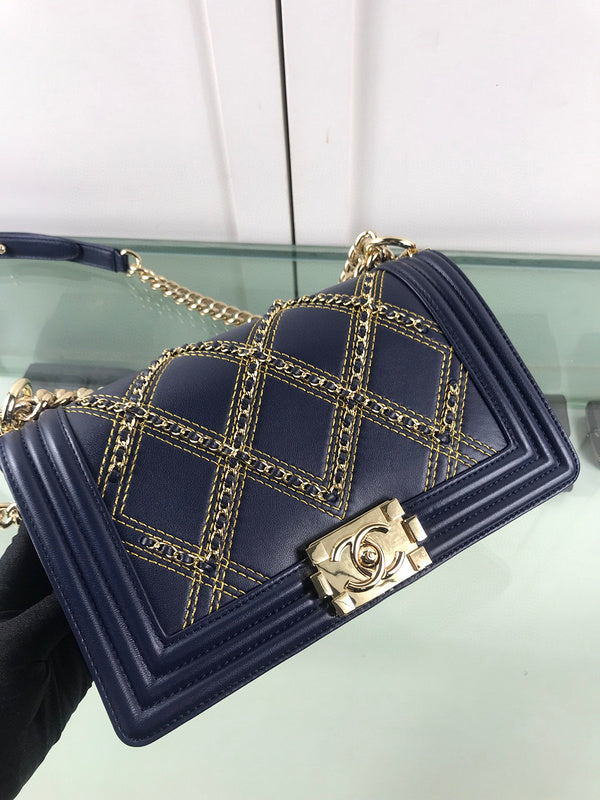 Satchel Bags - CHL Bags - 6068