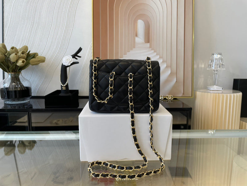 Chanel Bags