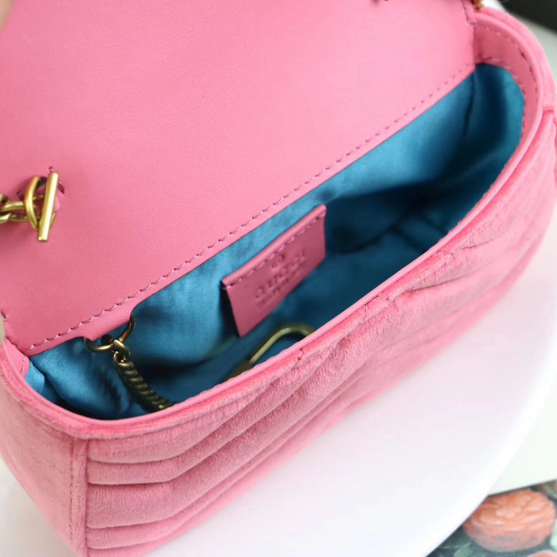 glamy - GCI Bags - 610