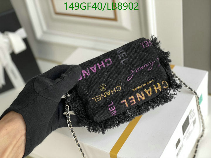 SAMC - CHL Bags - 722
