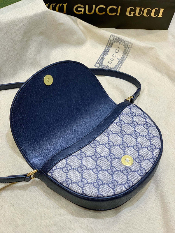 Satchel Bags - GCI Bags - 1464