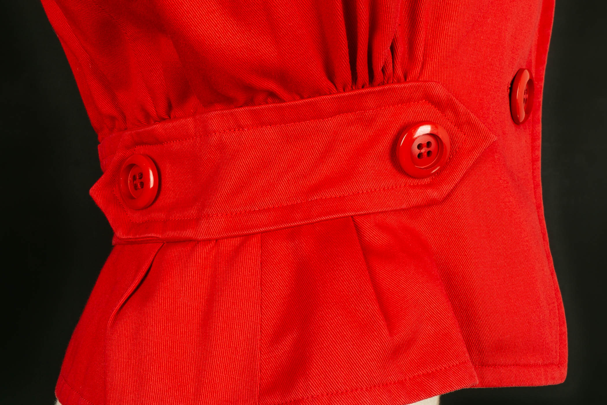 Veste Yves Saint Laurent