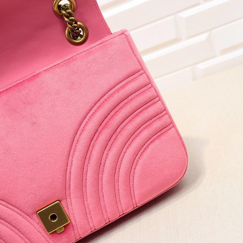 GlamI - GCI Bags - 862
