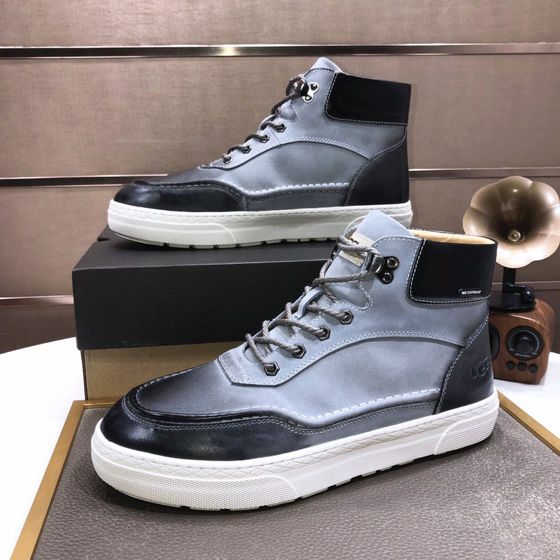 Satchel Bags - Mix Shoes - 1441