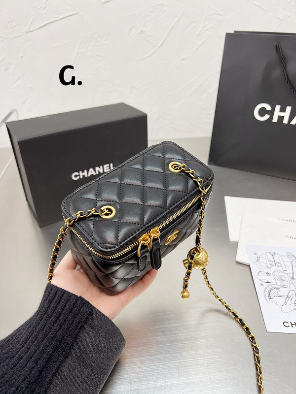 Satchel Bags - CHL Bags - 7091