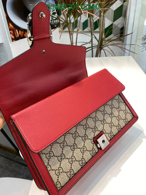 Glami Fashion - GCI Bags - 10629