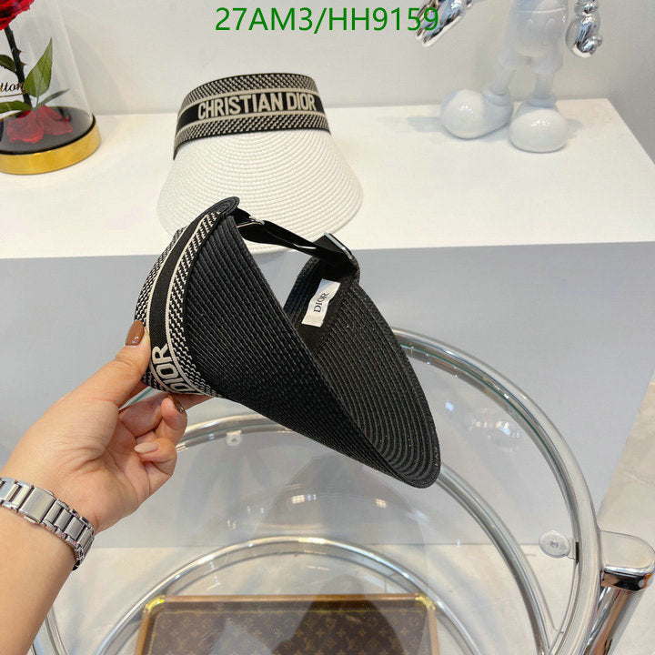 SAMC - DOR Caps & Hats - 084