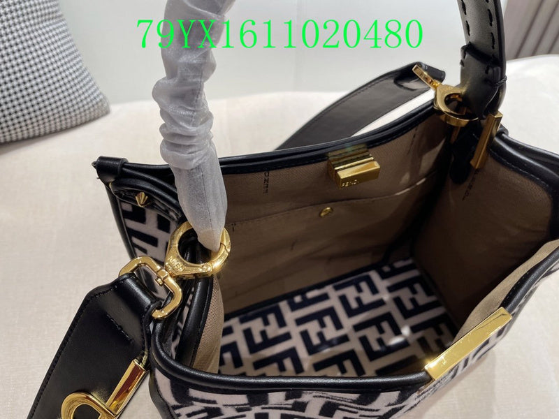 Glami - FDE Bags - 2227