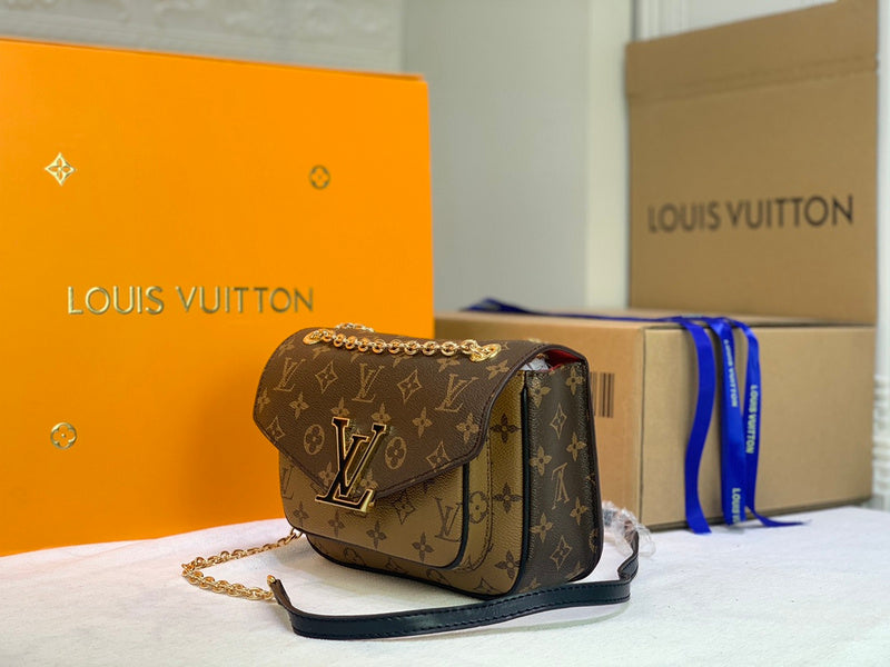 Satchel Bags - VL Bags - 2253