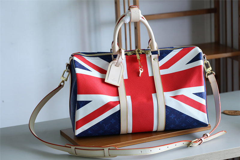 Glami Fashion Lu-Vi bags - 9479