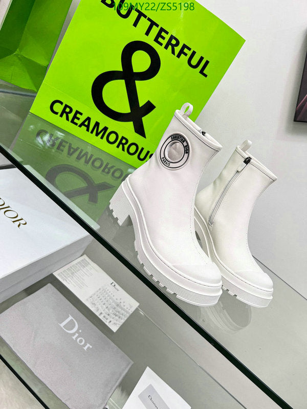 SAMCC - DOR Women Shoes - 1647