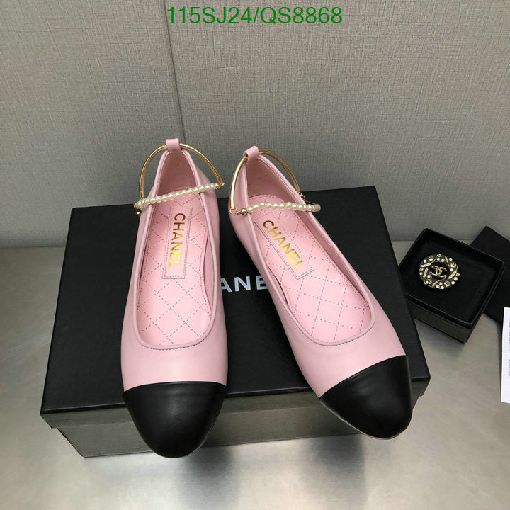 SAMC - CHL Women Shoes Ballet - 204