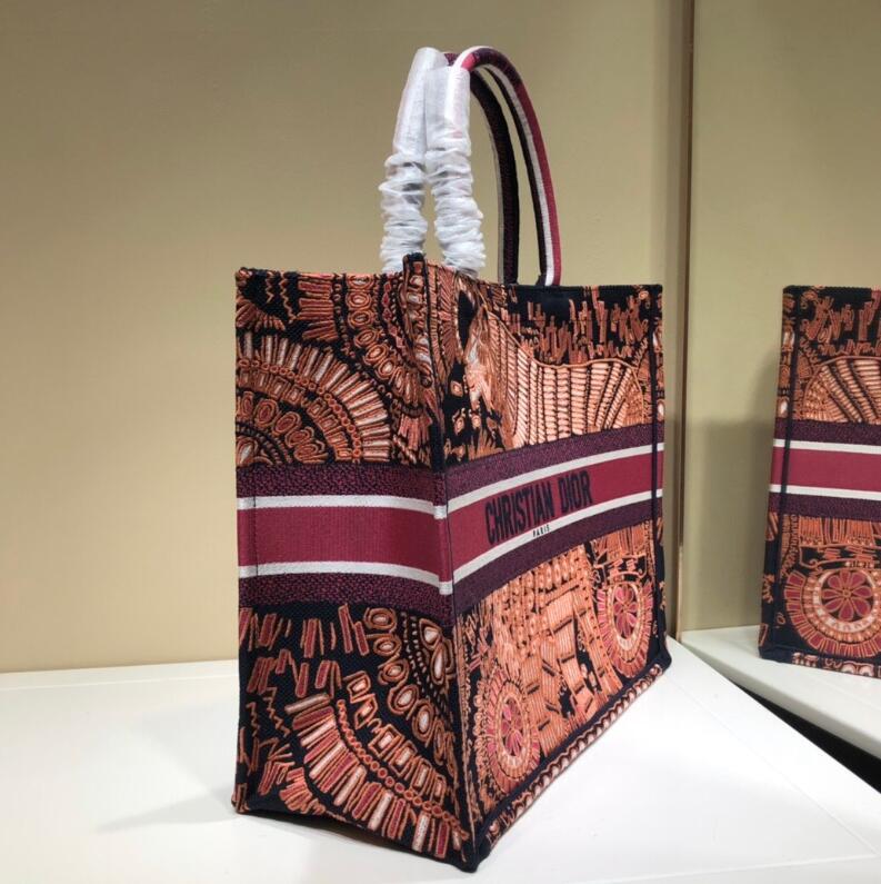 SAMCC - DOR Bags - 610