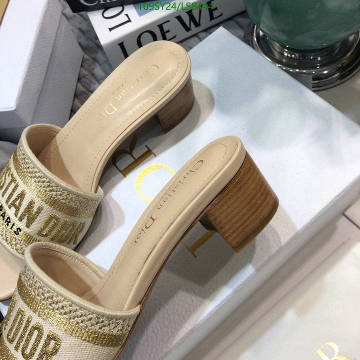 SAMCC - DOR Women Shoes - 1830