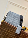 Satchel Bags - VL2 Bags - 1092