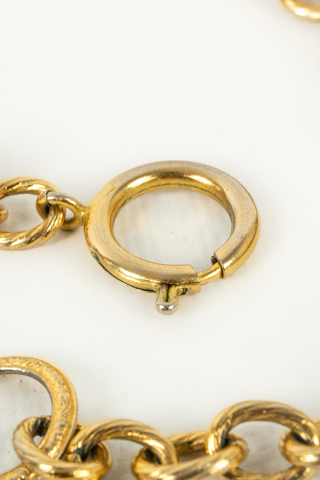Collier Chanel