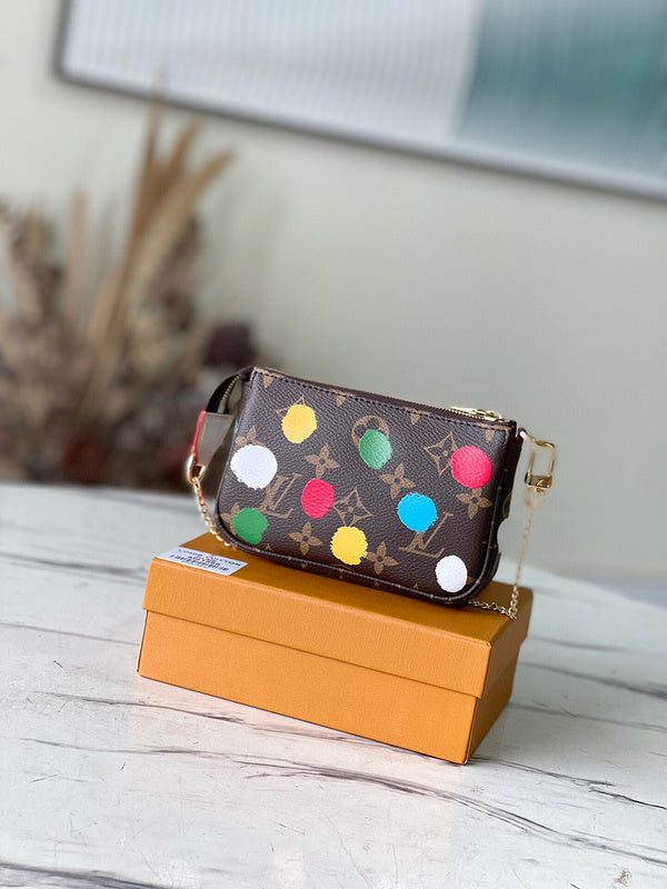 Glami- Glami- Lu-Vi bags - 4359