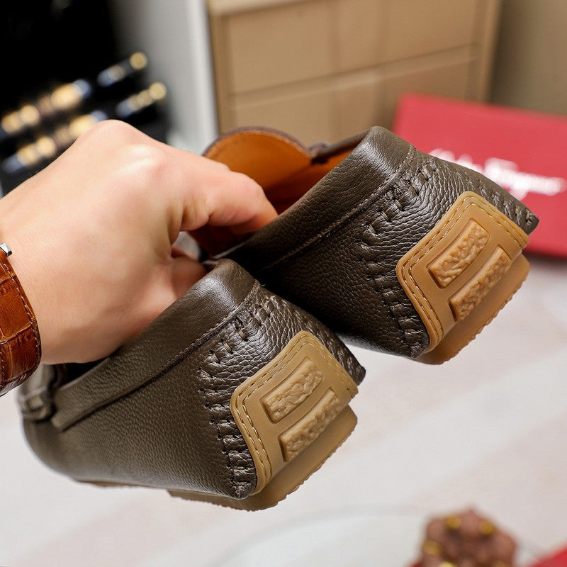 Glami - FGO Men Shoes - 945