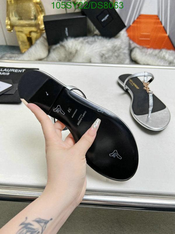 SAMC - YLS Women Shoes - 029