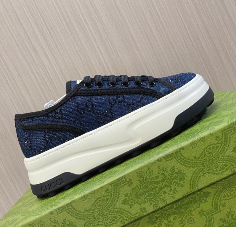 SAMC - GUKI Women Shoes - 159