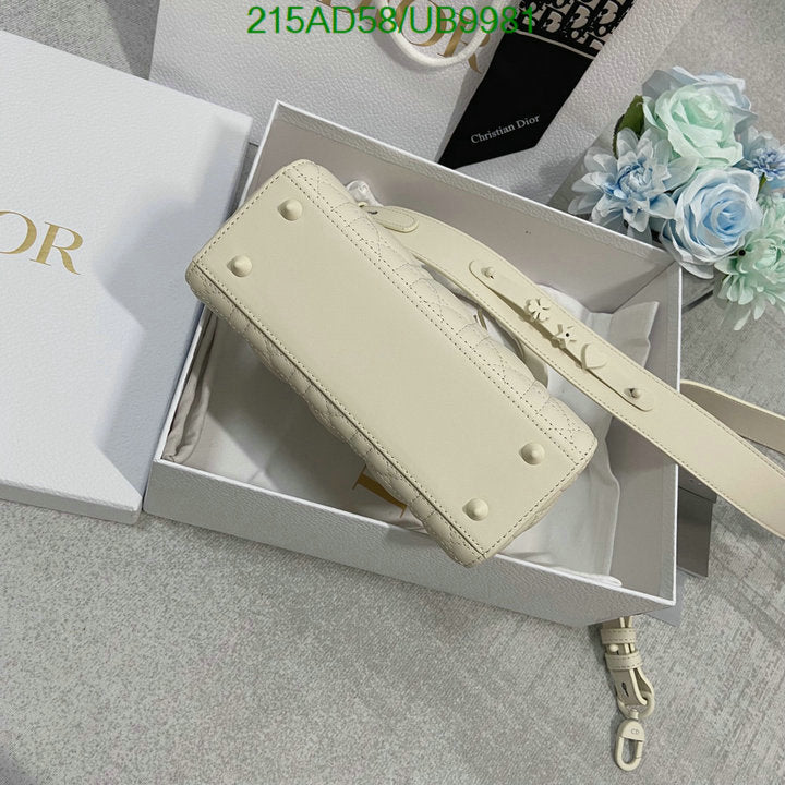 SAMCC - DOR Bags - 1092